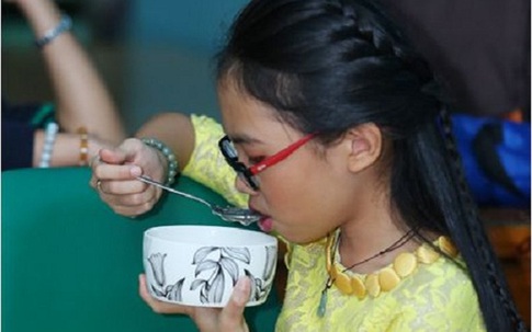 Cuộc sống mệt mỏi, áp lực vì nổi tiếng quá sớm của Phương Mỹ Chi
