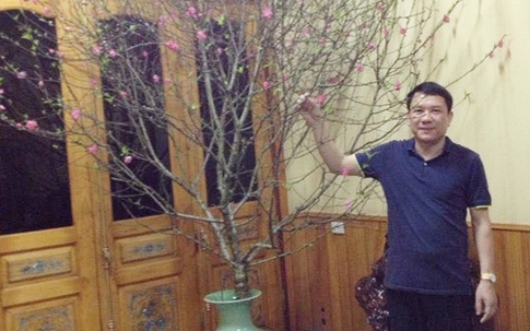 Em trai nghi can sát hại Bí thư Yên Bái đang thụ án 20 năm tù về tội giết người
