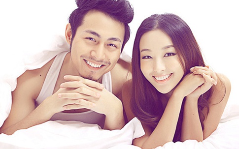 Bí quyết giúp chồng cải thiện 'chuyện yêu'