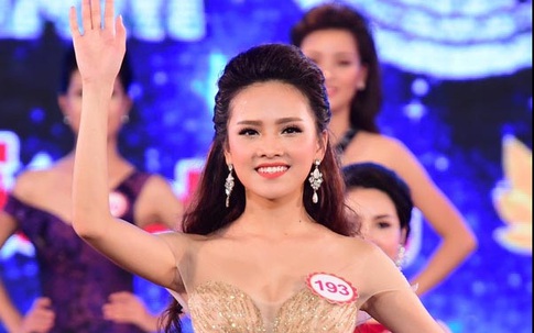 Chung kết Hoa hậu Việt Nam 2016 sẽ gọi tên 3 mỹ nhân này?