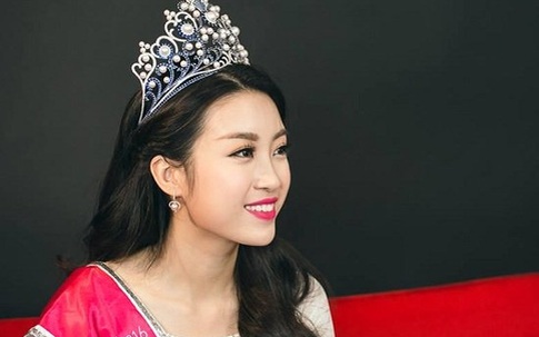 Lần đầu tiên hé lộ hậu trường chọn Hoa hậu Việt Nam 2016