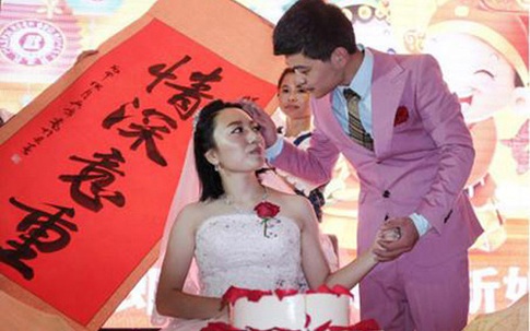 Chàng trai quyết kết hôn với bạn gái ung thư giai đoạn cuối