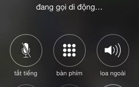 Khi vợ thành "bom xịt", "loa phường" trong danh bạ của chồng