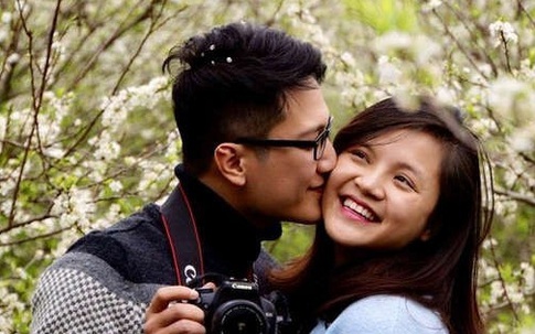 Thu Quỳnh vẫn chưa nghĩ tới việc tìm một người đàn ông sau chia tay Chí Nhân