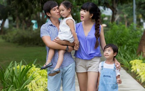 2 cách nạp năng lượng giúp gia đình năng động hơn