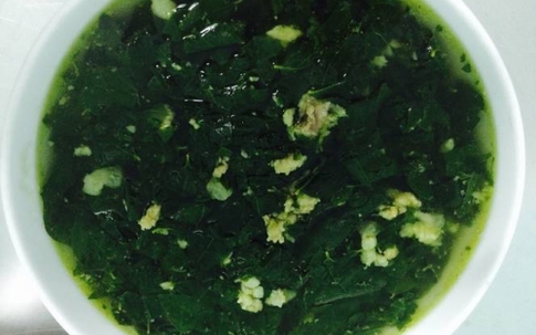 7 công dụng chữa bệnh tuyệt vời của rau ngót không phải ai cũng biết