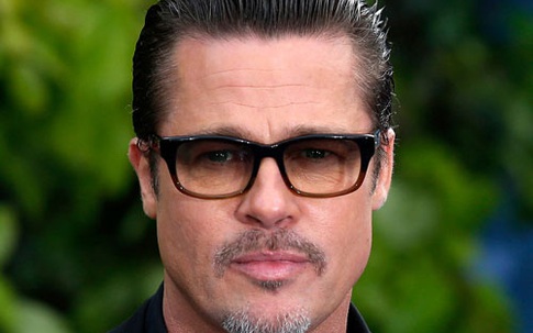 Brad Pitt bỏ bê công việc vì chuyện ly hôn