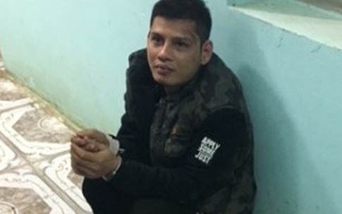 Vụ bắn chết lễ tân nhà nghỉ ở Hà Nội: Sát thủ Long "ma" đã bị bắt