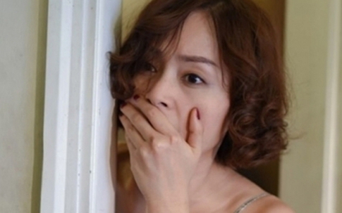 Lẩy bẩy nghe lời thú nhận của cô hàng xóm chung cư với chồng