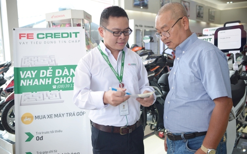 Người dân cần biết kiến thức tài chính tiêu dùng để “vay chủ động”