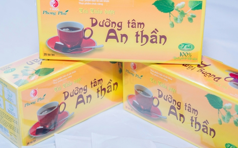 Đánh tan chứng mất ngủ với các loại thảo dược từ thiên nhiên