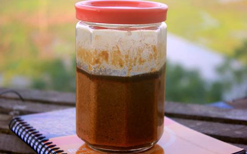 Tự làm mắm tép tại nhà hợp vệ sinh