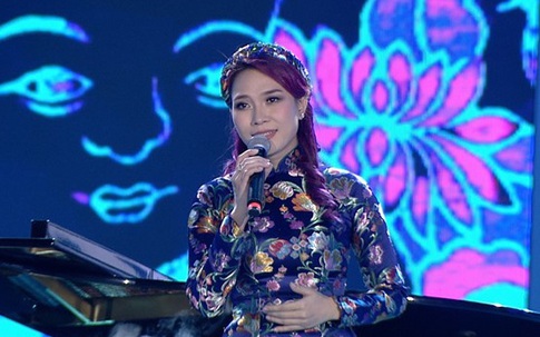 Mỹ Tâm, Hà Hồ hội ngộ trên sân khấu Chào 2017