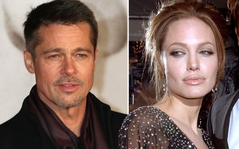 Brad Pitt tố vợ cũ lợi dụng con để làm lợi cho bản thân