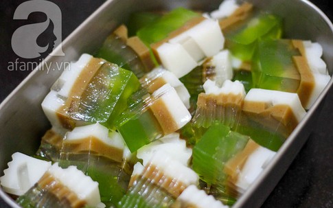 Làm thạch rau câu rất dễ, nhưng làm ngon đến cỡ này thì không phải ai cũng biết bí quyết!