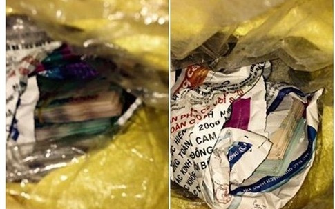 Cười ra nước mắt với 1001 chiêu giấu quỹ đen của các đấng ông chồng "tinh quái"