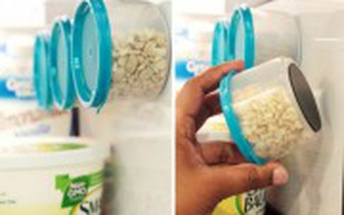 3 nguyên liệu và 4 bước lau cửa kính sáng bóng trong tích tắc