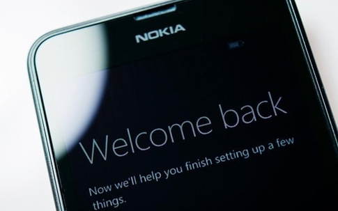 Ngày Nokia trở lại đến gần