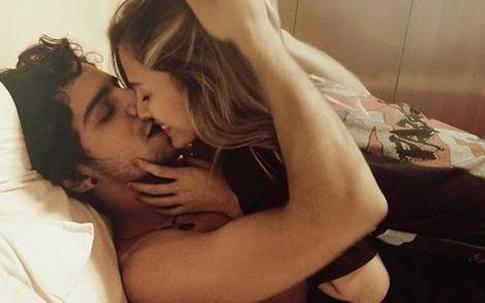 Đàn ông tuyệt đối không làm những điều này khi "yêu"