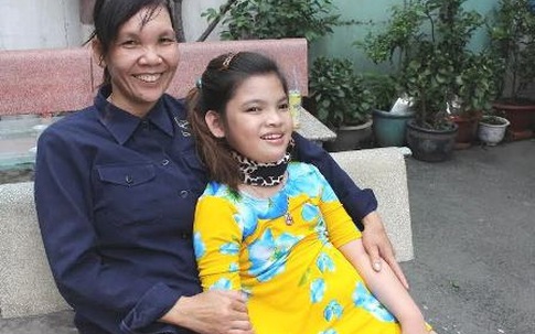 Cháu nội Vua Thành Thái phục hồi kỳ diệu sau ghép tế bào gốc