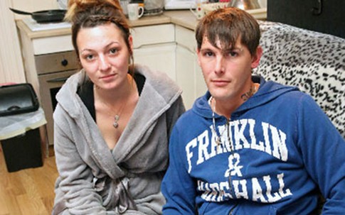 Trúng số độc đắc - con dao hai lưỡi với nhiều gia đình