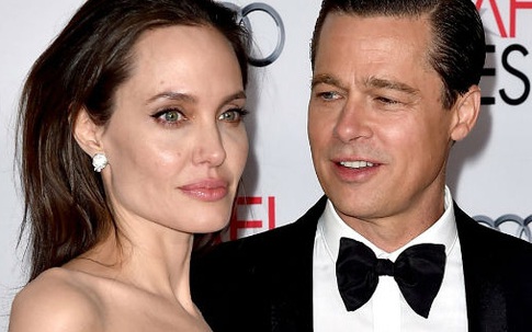 Angelina Jolie và Brad Pitt đã đạt được thỏa thuận về quyền nuôi con
