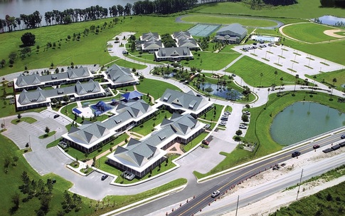 Cơ hội học bổng trung học tại Florida trị giá lên đến 17,000 USD