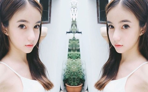 Bí mật "động trời" của thiên thần đang gây xôn xao dân mạng