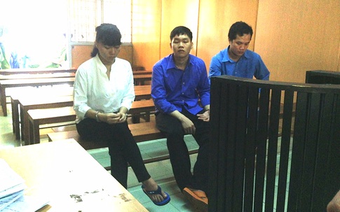 Từ chủ tiệm gội đầu trở thành “chủ” hàng loạt sản phẩm thực phẩm chức năng
