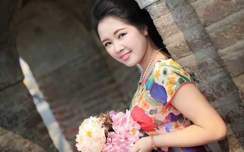 Nữ 9X dạy online, nhận hơn 15.000 người theo dõi Facebook