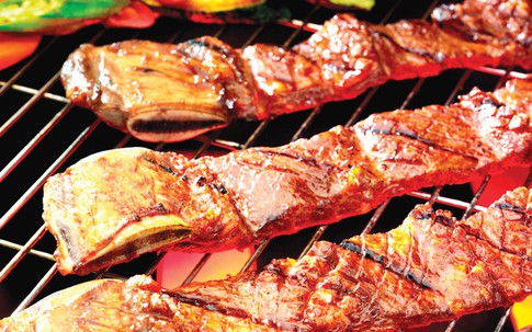Để giảm cân, cần tránh ngay 10 sai lầm này khi nấu ăn