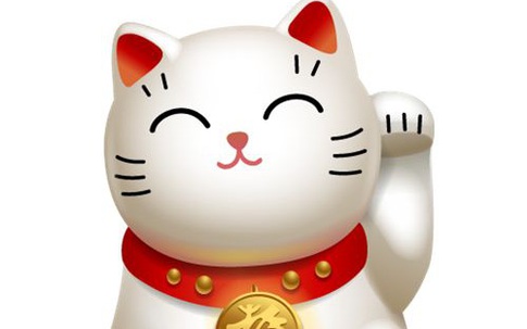 Chú mèo phong thủy mang lại may mắn, giàu có mà người Nhật nào cũng có trong nhà