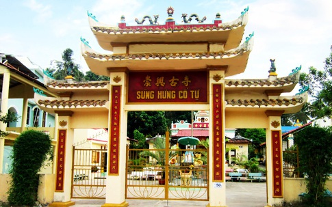 Vẻ đẹp đảo Phú Quốc từ góc nhìn Traveloka.com