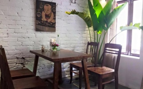 6 quán xá chỉ cần dừng chân trước cửa là thấy như được trở về tuổi thơ ở Hà Nội