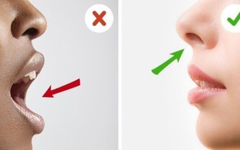 6 thói quen xấu khiến bạn ốm yếu vào những ngày đông