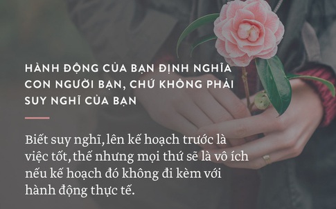 7 sự thật khắc nghiệt của cuộc sống mà chúng ta đừng cố... tự lừa mình!