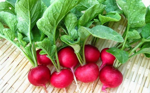 8 loại thực phẩm ăn vào da đẹp, dáng xinh "hút hồn" người đối diện