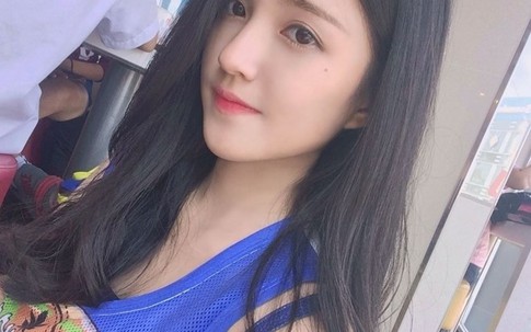Hot girl Sài thành bị nhầm là diễn viên Hàn Quốc