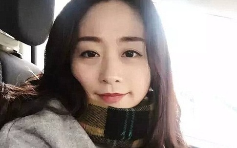 Trường đại học nổi tiếng với giáo viên xinh như hot girl