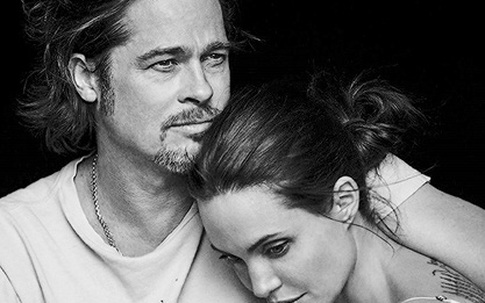 Ai là người hứng chịu thiệt thòi trong cuộc chiến ly hôn nhà Brad Pitt - Angelina Jolie?