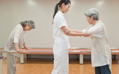 Mở rộng phạm vi thanh toán của Quỹ BHYT đối với các dịch vụ phục hồi chức năng