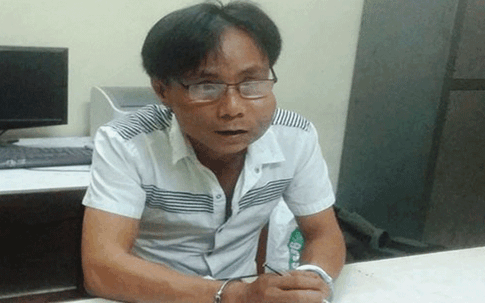 Đánh đập, cắt trụi tóc người yêu cũ vì dám... ngồi trên xe trai lạ