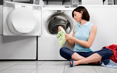 Cách vệ sinh và bảo quản máy giặt