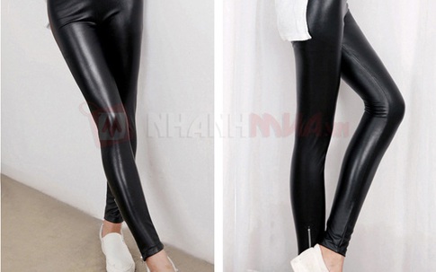 Nhiều người trẻ đau dạ dày, viêm nhiễm sinh dục vì quần legging