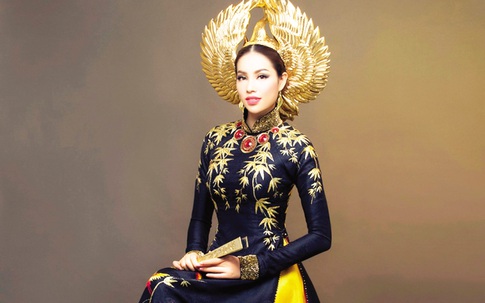 Tìm nhà thiết kế quốc phục cho đại diện Việt Nam tại Miss Universe 2016