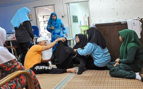 Malaysia xôn xao vì nhiều trường học bị cho có quỷ ám