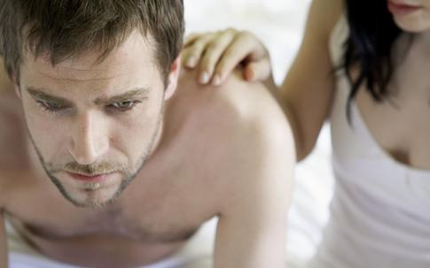 “Thằng nhỏ” khó kiểm soát có phải mắc bệnh như quý ông vẫn thường nghĩ?
