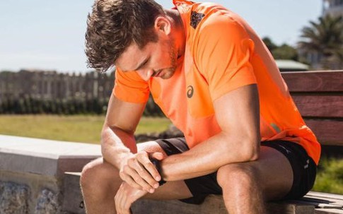 6 sai lầm gây hại sức khỏe khi tập thể dục