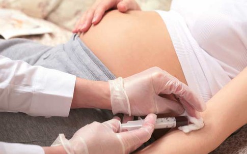 Thái Bình: 26.124 bà bầu được sàng lọc trước sinh