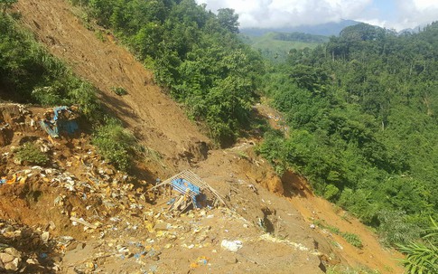 Vụ sập hầm vàng ở Lào Cai: Trả 150 triệu để "bịt miệng" người dân?